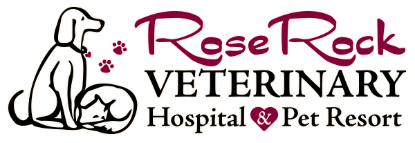 Rose Rock Veterinary Hospital and Pet Resort